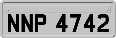 NNP4742