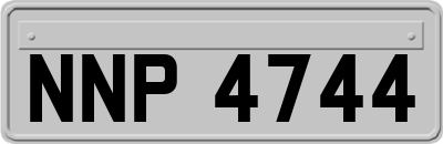 NNP4744