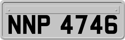 NNP4746