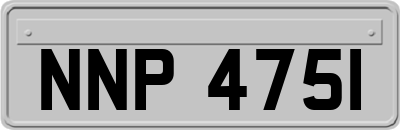 NNP4751
