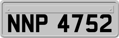NNP4752