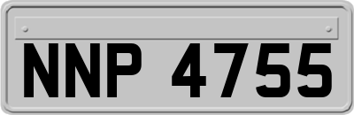 NNP4755
