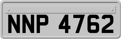 NNP4762