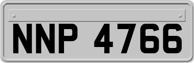 NNP4766
