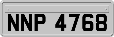 NNP4768