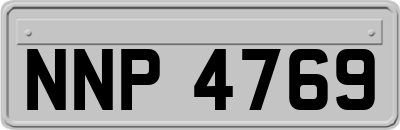 NNP4769