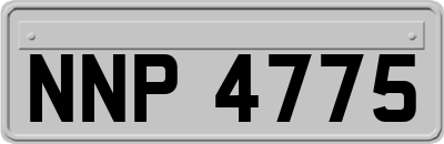 NNP4775