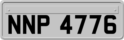 NNP4776