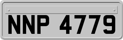 NNP4779