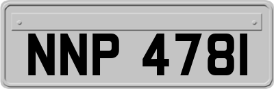 NNP4781