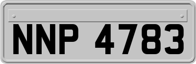 NNP4783
