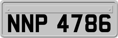 NNP4786