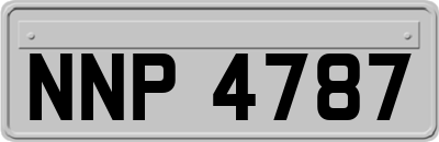 NNP4787