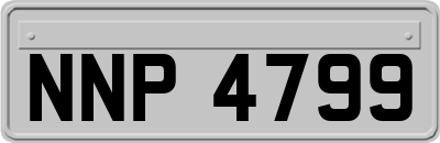 NNP4799