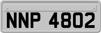 NNP4802