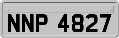 NNP4827