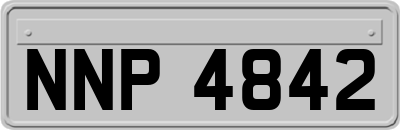 NNP4842