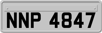 NNP4847