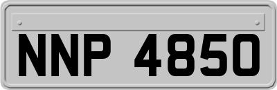 NNP4850
