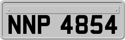 NNP4854