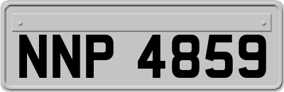 NNP4859