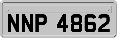 NNP4862
