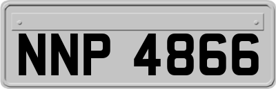 NNP4866