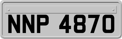 NNP4870