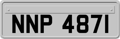 NNP4871
