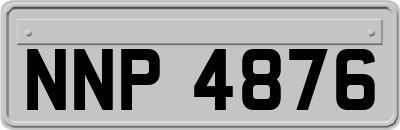 NNP4876