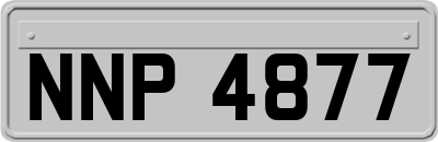 NNP4877