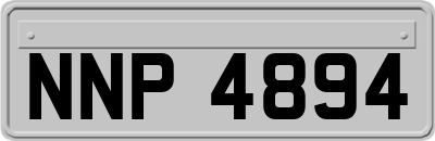 NNP4894