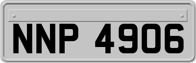 NNP4906