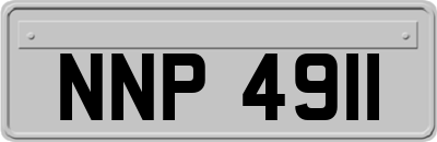 NNP4911