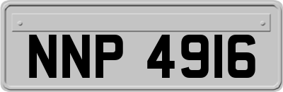 NNP4916