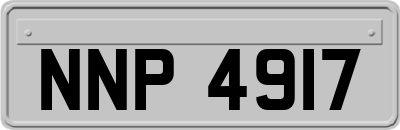 NNP4917