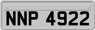 NNP4922