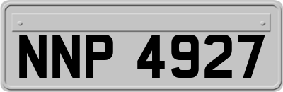 NNP4927