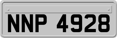 NNP4928