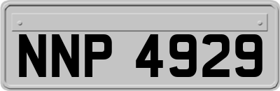 NNP4929