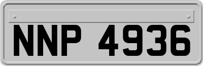 NNP4936
