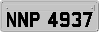 NNP4937