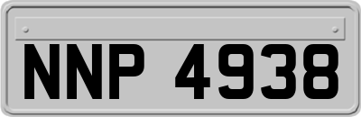 NNP4938