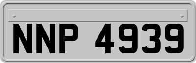 NNP4939