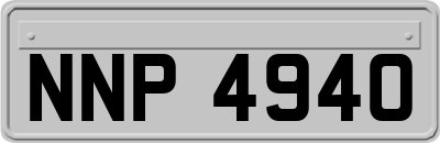 NNP4940