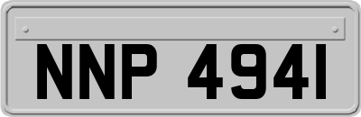 NNP4941