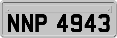 NNP4943