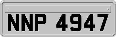 NNP4947