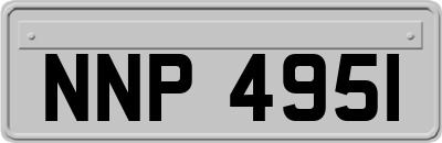 NNP4951