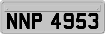 NNP4953